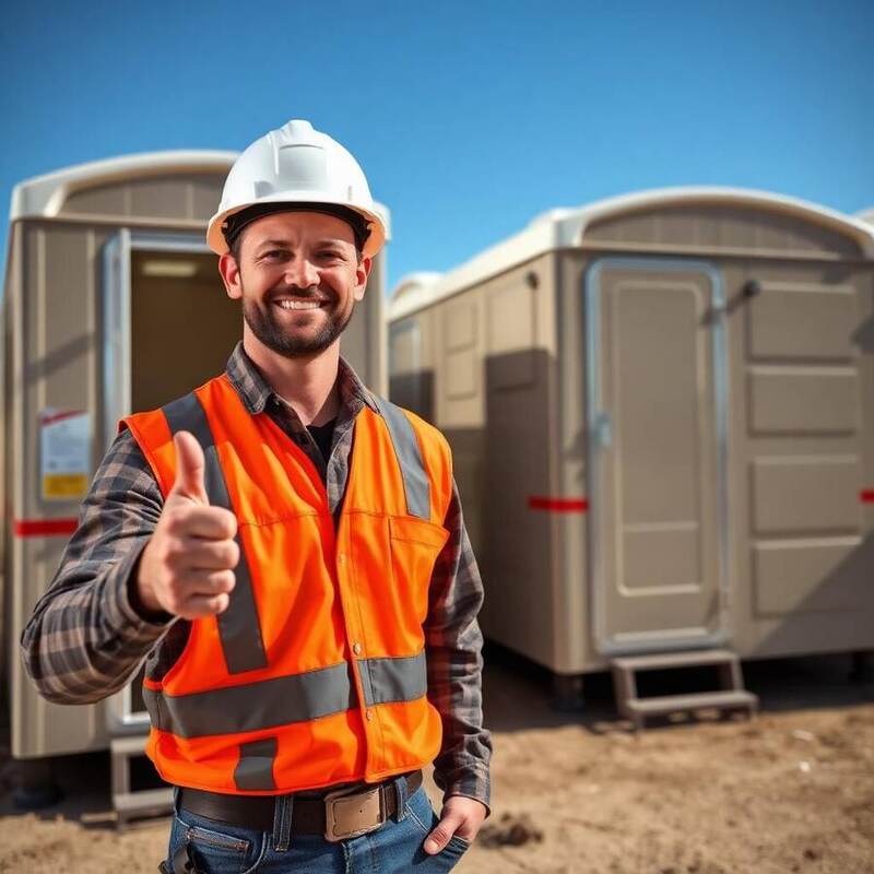 Benefits Of Professional Portable Toilet Rentals