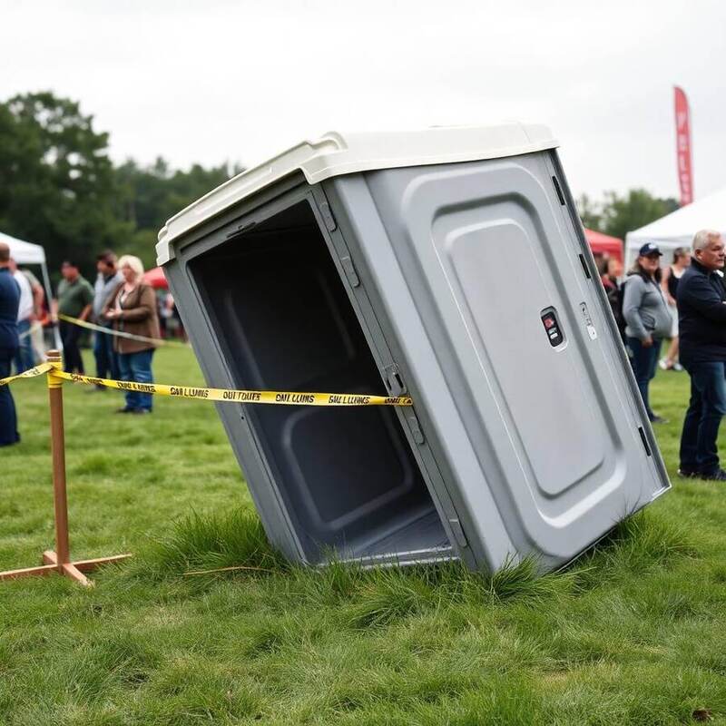 Common Portable Toilet Rental Mistakes To Avoid