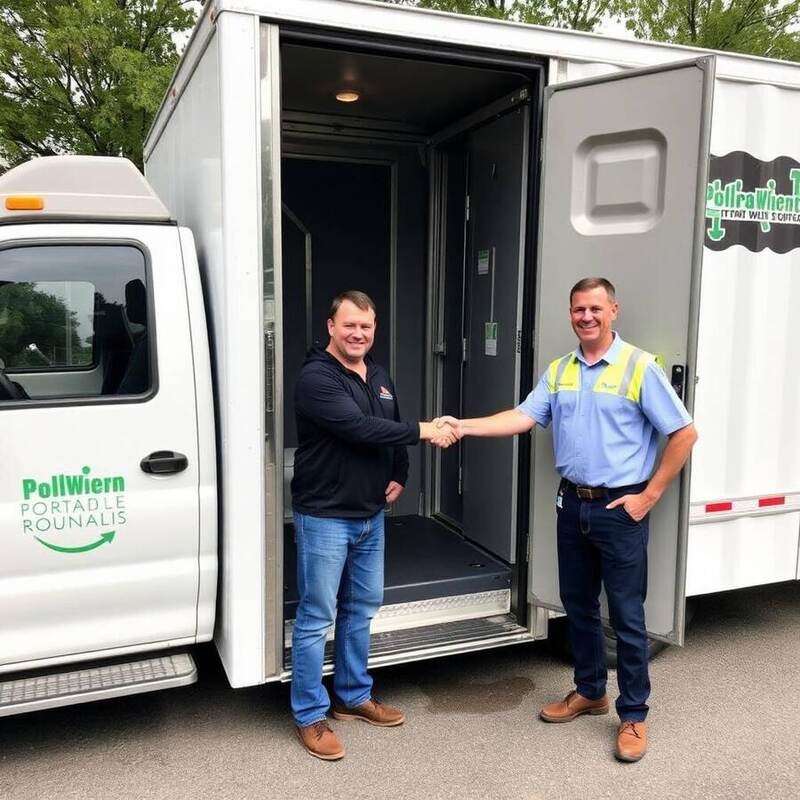 Questions To Ask Before Renting Portable Toilets