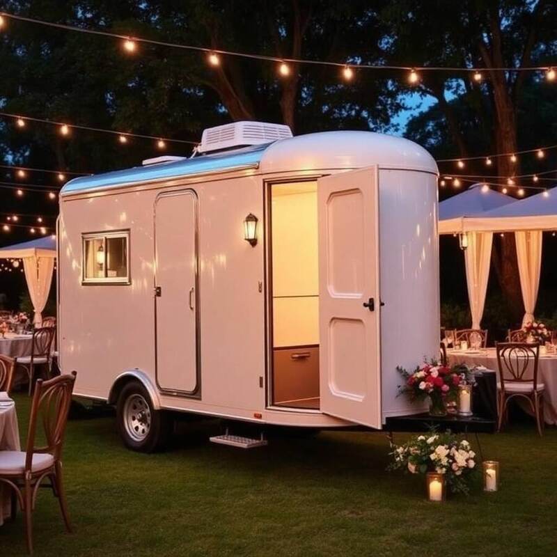 Wedding Restroom Planning Guide